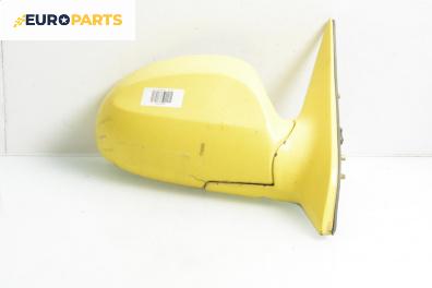 Огледало за Kia Cerato Sedan I (04.2004 - 12.2009), 4+1 вр., седан, позиция: дясна