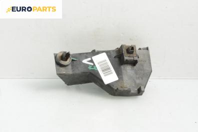 Държач броня за Toyota Avensis II Station Wagon (04.2003 - 11.2008), комби, позиция: задна, лява