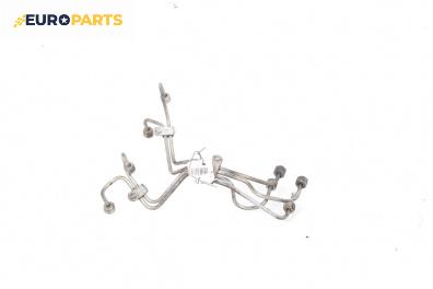 Горивни тръби за Opel Corsa C Box (09.2000 - 12.2012) 1.7 DI 16V, 65 к.с.