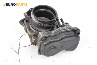 Дроселова клапа за Mercedes-Benz C-Class Estate (S202) (06.1996 - 03.2001) C 180 T (202.078), 122 к.с.