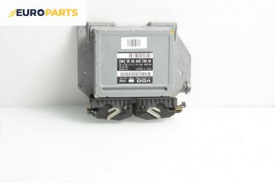 Компютър двигател за Mercedes-Benz E-Class Sedan (W210) (06.1995 - 08.2003) E 200 (210.035), 136 к.с., № 021 545 93 32