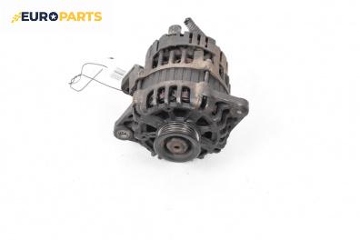Алтернатор / генератор за Chevrolet Kalos Hatchback (T200) (01.2003 - 12.2008) 1.2, 72 к.с., №  2655476