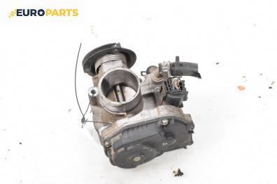 Дроселова клапа за Chevrolet Kalos Hatchback (T200) (01.2003 - 12.2008) 1.2, 72 к.с.
