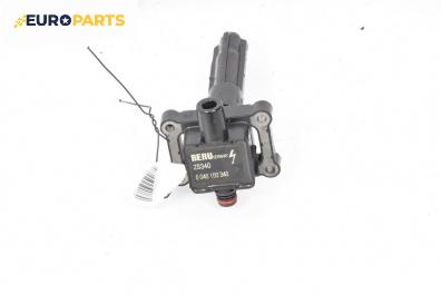 Запалителна бобина за Mercedes-Benz E-Class Sedan (W210) (06.1995 - 08.2003) E 200 (210.035), 136 к.с.