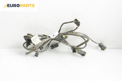 Горивни тръби за Peugeot 407 Sedan (02.2004 - 12.2011) 2.0 HDi 135, 136 к.с.