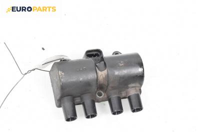 Запалителна бобина за Chevrolet Kalos Hatchback (T200) (01.2003 - 12.2008) 1.2, 72 к.с.