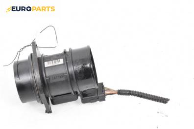 Дебитомер за Renault Laguna II Grandtour (03.2001 - 12.2007) 1.9 dCi (KG0G), 120 к.с.