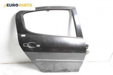 Врата за Peugeot 407 Sedan (02.2004 - 12.2011), 4+1 вр., седан, позиция: задна, дясна