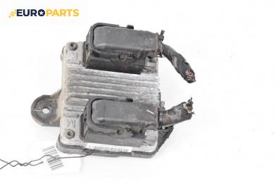 Компютър двигател за Daewoo Kalos Hatchback (09.2002 - 12.2006) 1.4 16V, 94 к.с.