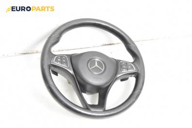 Волан за Mercedes-Benz C-Class Estate (S205) (09.2014 - ...)