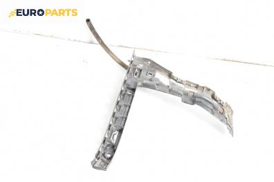 Държач броня за Mercedes-Benz C-Class Estate (S205) (09.2014 - ...), комби, позиция: задна, дясна