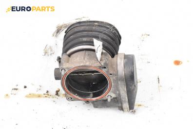 Дроселова клапа за BMW 7 Series E65 (11.2001 - 12.2009) 750 i, 367 к.с., № 1354753530802