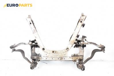 Преден мост за BMW 7 Series E65 (11.2001 - 12.2009), седан