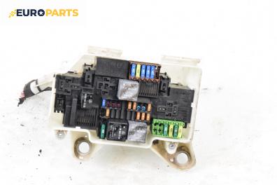 Бушонно табло за Mercedes-Benz C-Class Estate (S205) (09.2014 - ...) C 200 BlueTEC / d (205.237), 136 к.с.