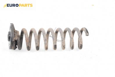 Пружина за ходова част за Mercedes-Benz C-Class Estate (S205) (09.2014 - ...), комби, позиция: задна