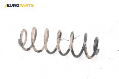 Пружина за ходова част за Volkswagen Golf IV Hatchback (08.1997 - 06.2005), хечбек, позиция: задна