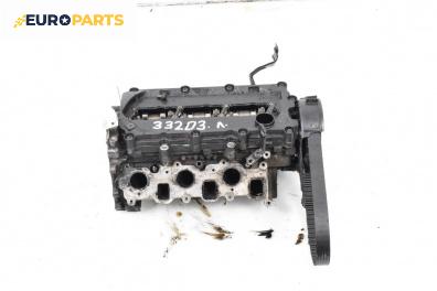 Глава за Audi A4 Avant B7 (11.2004 - 06.2008) 3.0 TDI quattro, 204 к.с.
