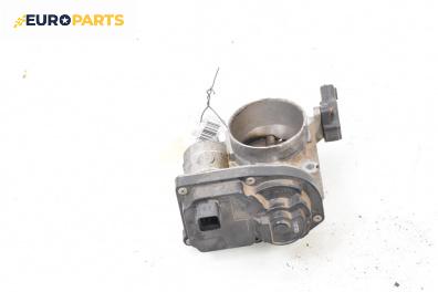 Дроселова клапа за Subaru Legacy IV Wagon (09.2003 - 12.2009) 2.0 AWD, 138 к.с.