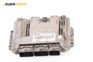 Компютър двигател за Renault Laguna II Grandtour (03.2001 - 12.2007) 2.2 dCi, 140 к.с., № 0 281 012 286