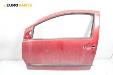 Врата за Citroen C2 Hatchback (09.2003 - 09.2017), 2+1 вр., хечбек, позиция: лява