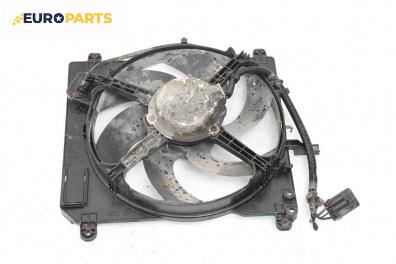 Перка охлаждане за Fiat Multipla Multivan (04.1999 - 06.2010) 1.9 JTD 110, 110 к.с.