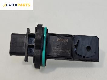 Дебитомер за BMW 7 Series E65 (11.2001 - 12.2009) 750 i, 367 к.с., № 028078-169