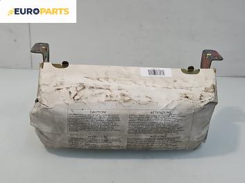 Airbag за Fiat Multipla Multivan (04.1999 - 06.2010), 4+1 вр., миниван, позиция: предна