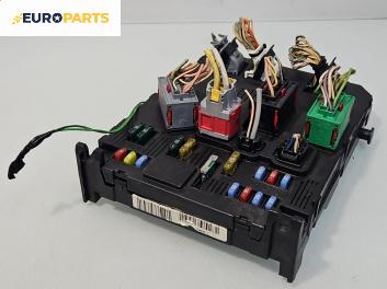 Бушонно табло за Peugeot 407 Sedan (02.2004 - 12.2011) 2.0 HDi 135, 136 к.с.