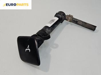 Пръскалка фар за Renault Laguna II Grandtour (03.2001 - 12.2007), позиция: дясна