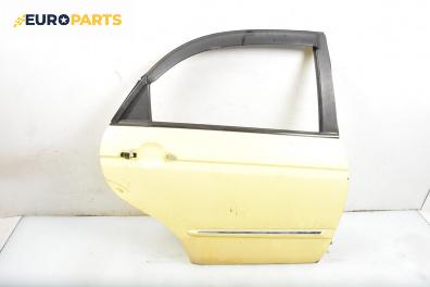 Врата за Kia Cerato Sedan I (04.2004 - 12.2009), 4+1 вр., седан, позиция: задна, дясна