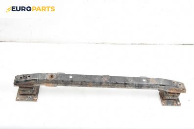 Основа броня за Citroen C2 Hatchback (09.2003 - 09.2017), хечбек, позиция: предна