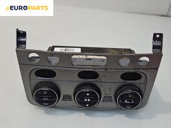 Панел климатик за Alfa Romeo 147 Hatchback (10.2000 - 12.2010), № 07352944650