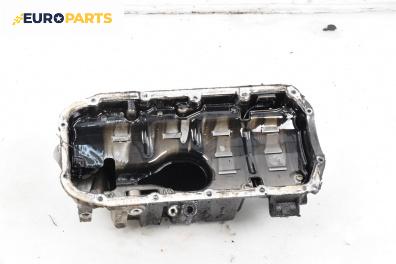 Картер за Fiat Croma Station Wagon (06.2005 - 08.2011) 1.9 D Multijet, 120 к.с.