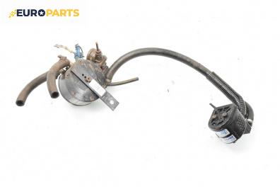 Изпарител за Renault Scenic II Minivan (06.2003 - 07.2010) 1.6 (JM0C, JM0J, JM1B), 113 к.с.