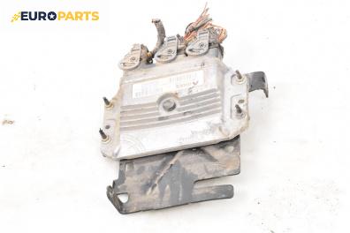 Компютър двигател за Renault Scenic II Minivan (06.2003 - 07.2010) 1.6 (JM0C, JM0J, JM1B), 113 к.с.