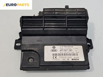Модул борд компютър за Audi A6 Sedan C6 (05.2004 - 03.2011), № 4F0 907 280
