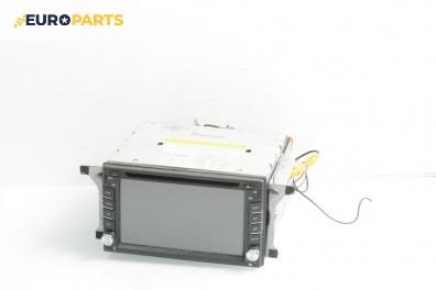 Дисплей навигация за Mitsubishi Galant VI Estate (09.1996 - 10.2003)