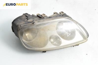 Фар за Volkswagen Caddy III (03.2004 - 05.2015), миниван, позиция: дясна
