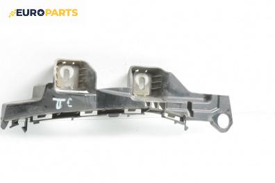 Държач броня за Mercedes-Benz C-Class Sedan (W205) (07.2013 - ...), седан, позиция: задна, дясна