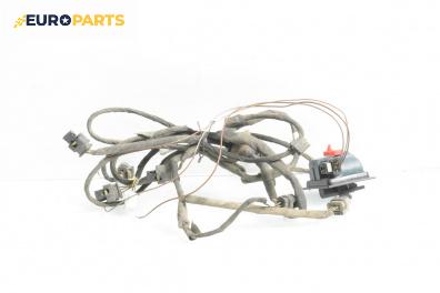 Ел. инсталация за Mercedes-Benz C-Class Sedan (W205) (07.2013 - ...) C 220 BlueTEC / d (205.002, 205.004), 170 к.с.