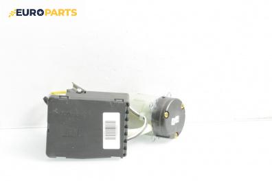 Вакуум помпа за централно заключване за Mercedes-Benz A-Class Hatchback  W168 (07.1997 - 08.2004), 4+1 вр.