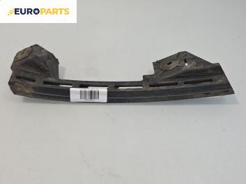 Буфер предна броня за Volkswagen Caddy III (03.2004 - 05.2015), миниван, позиция: предна