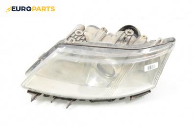 Фар за Saab 9-3 Sedan (09.2002 - 02.2015), седан, позиция: лява