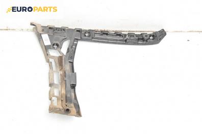 Държач броня за Mercedes-Benz C-Class Sedan (W205) (07.2013 - ...), седан, позиция: предна, лява