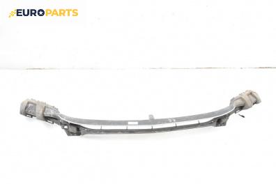 Основа броня за Mercedes-Benz C-Class Sedan (W205) (07.2013 - ...), седан, позиция: предна