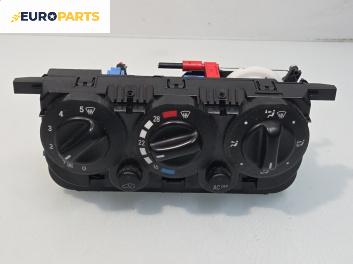 Панел климатик за Mercedes-Benz A-Class Hatchback  W168 (07.1997 - 08.2004)