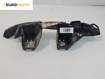 Държач броня за Mercedes-Benz C-Class Sedan (W205) (07.2013 - ...), седан, позиция: задна, лява