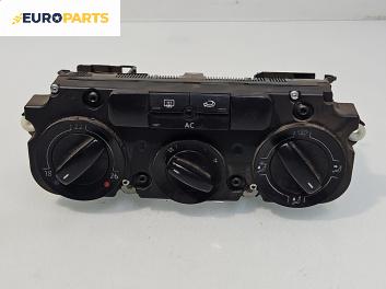 Панел климатик за Volkswagen Caddy III (03.2004 - 05.2015)