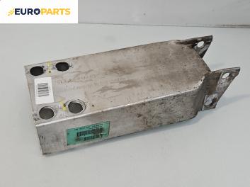 Буфер предна броня за Mercedes-Benz C-Class Sedan (W205) (07.2013 - ...), седан, позиция: предна, дясна