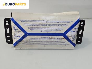 Airbag за Renault Scenic II Minivan (06.2003 - 07.2010), 4+1 вр., миниван, позиция: предна